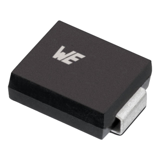 824541402 Würth Elektronik TVS - Diodes